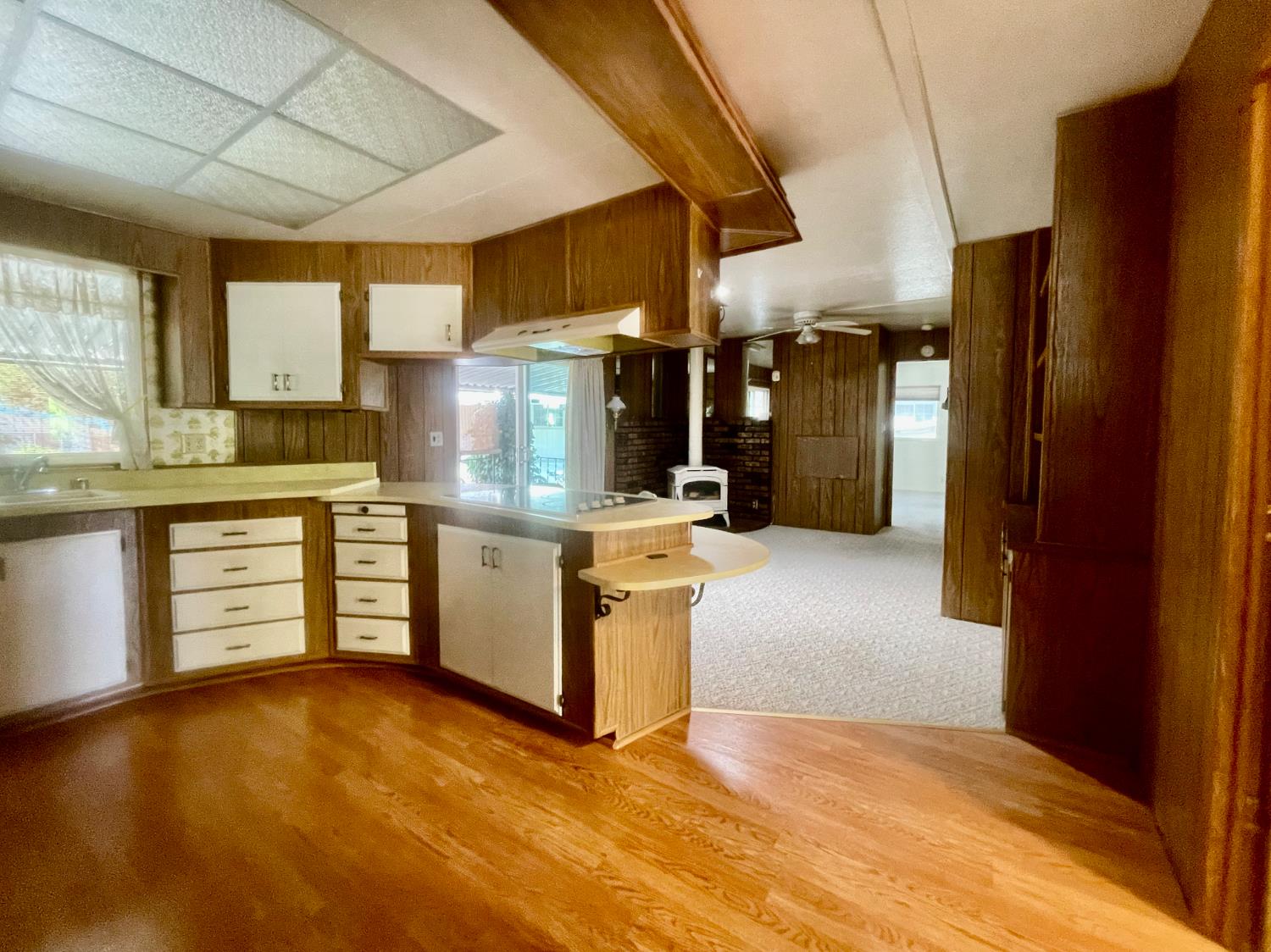Detail Gallery Image 3 of 17 For 3550 China Garden 136, Placerville,  CA 95667 - 2 Beds | 2 Baths