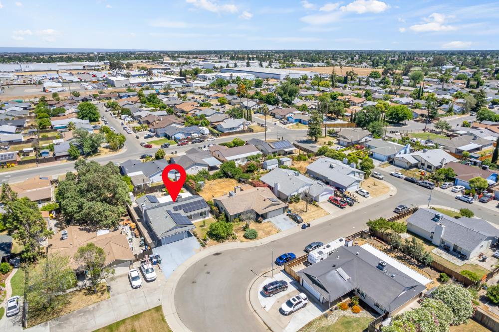 Detail Gallery Image 54 of 55 For 7661 Dyer Ct, Sacramento,  CA 95828 - 3 Beds | 2 Baths