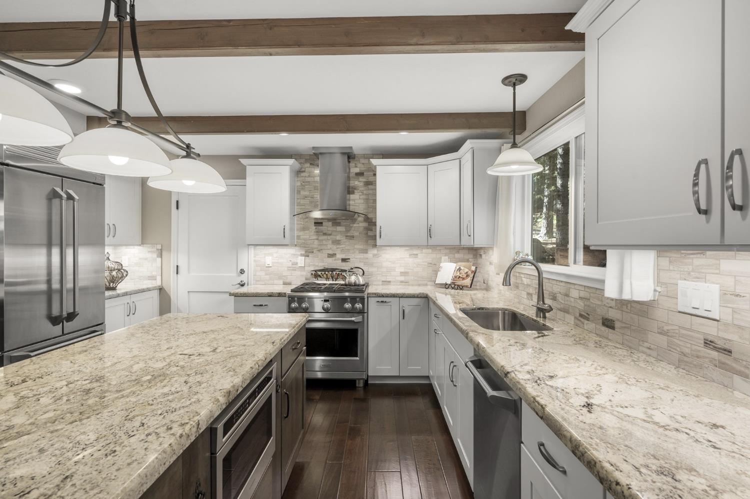 Detail Gallery Image 11 of 61 For 4742 Meko Dr, Camp Connell,  CA 95223 - 3 Beds | 2 Baths