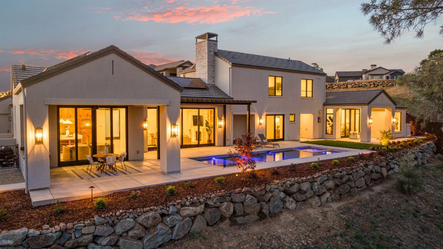 Detail Gallery Image 91 of 93 For 789 Del Coronado Ct, El Dorado Hills,  CA 95762 - 5 Beds | 5/1 Baths