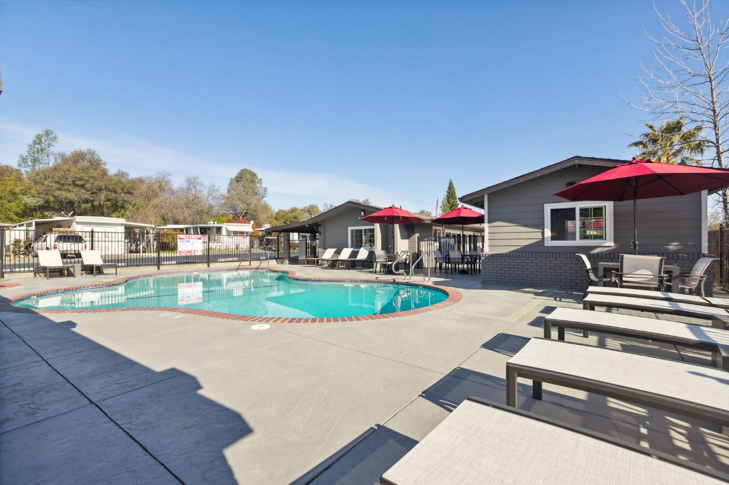 Detail Gallery Image 34 of 38 For 4800 Auburn Folsom Rd #38, Loomis,  CA 95650 - 2 Beds | 1 Baths