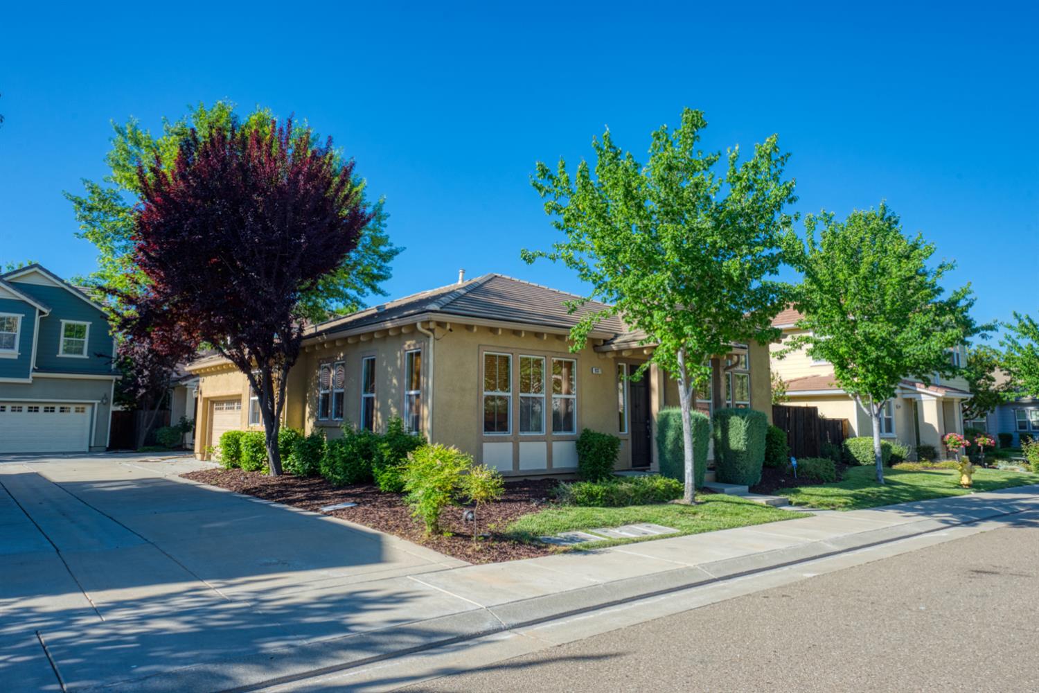 Detail Gallery Image 2 of 30 For 9337 Vintner Cir, Patterson,  CA 95363 - 3 Beds | 2 Baths