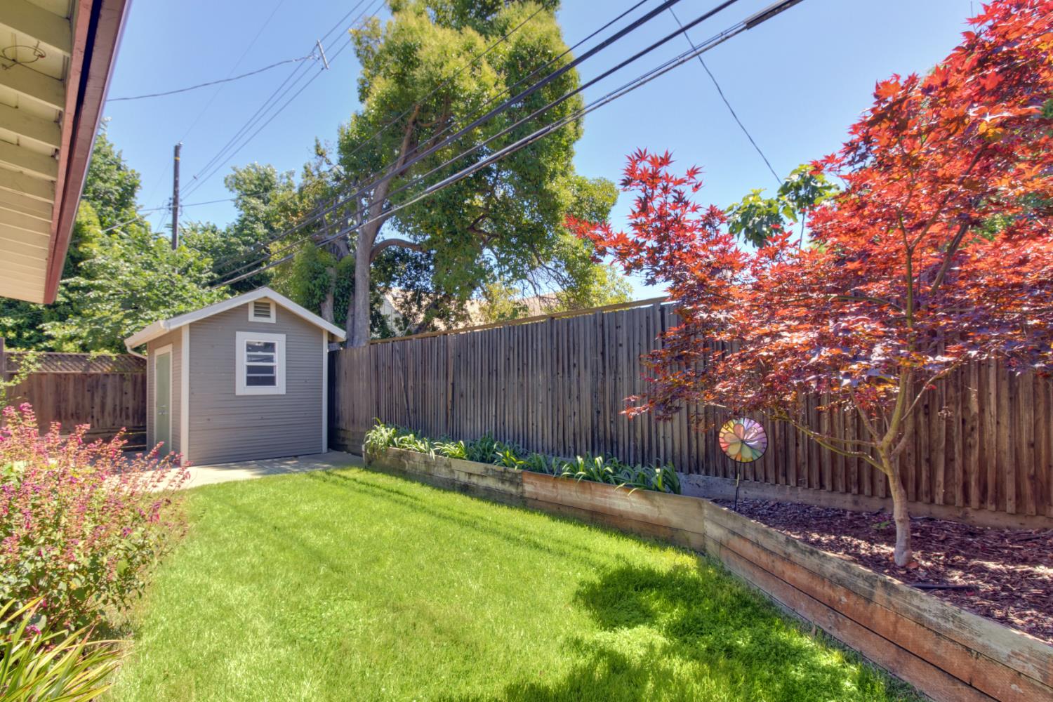 Detail Gallery Image 42 of 53 For 4860 U St, Sacramento,  CA 95817 - 3 Beds | 2 Baths