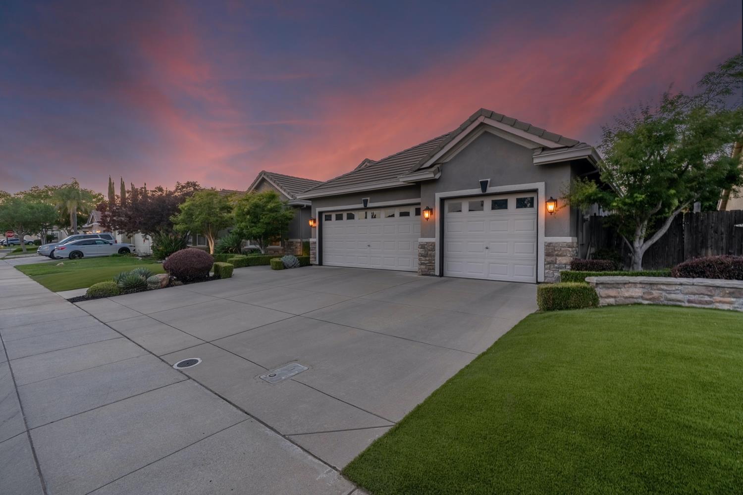 Detail Gallery Image 38 of 42 For 3509 Kee Ln, Modesto,  CA 95355 - 3 Beds | 2/1 Baths
