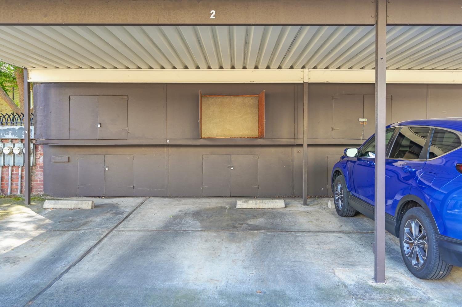 Detail Gallery Image 29 of 29 For 10849 Coloma Rd #2,  Rancho Cordova,  CA 95670 - 3 Beds | 2/1 Baths