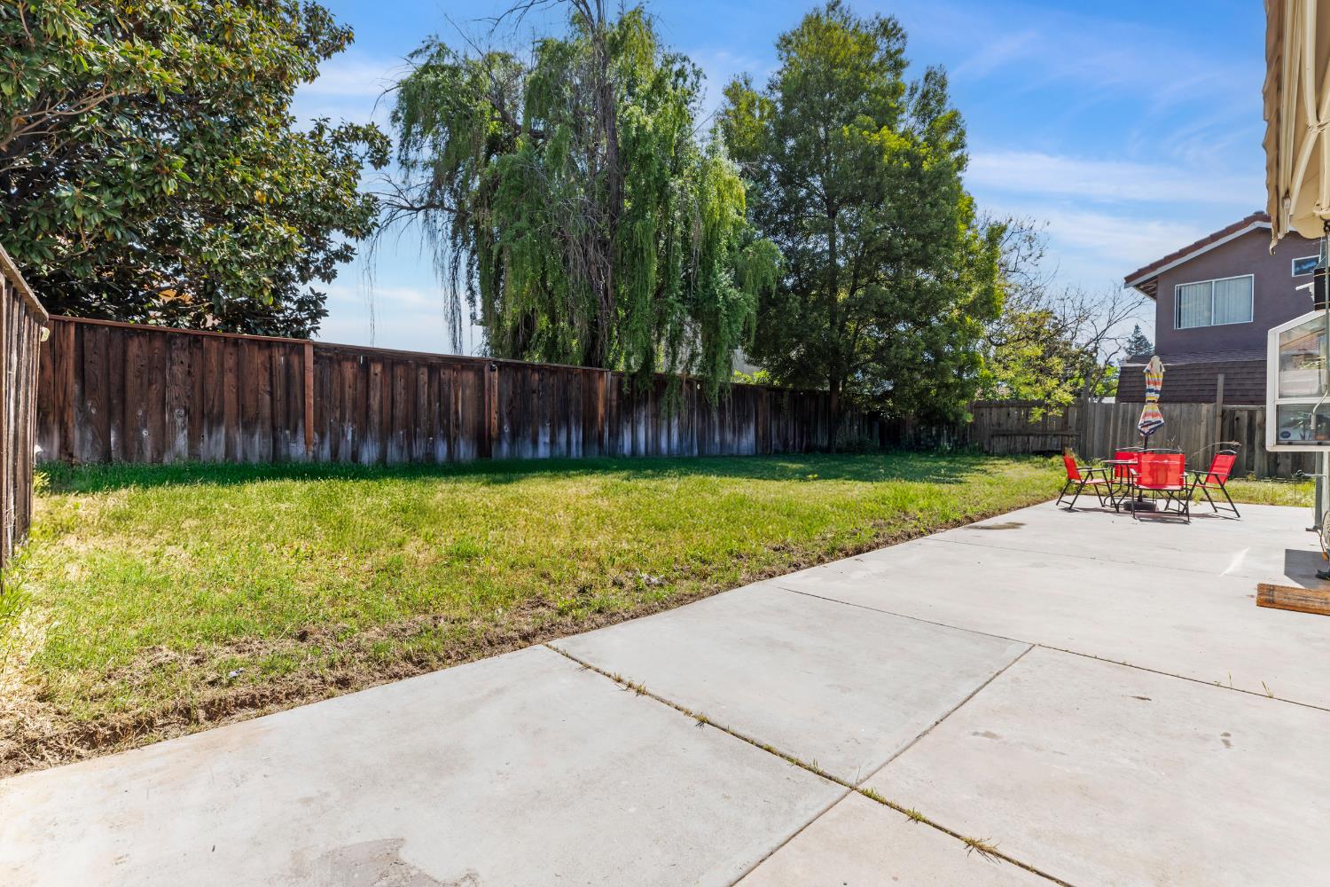 Detail Gallery Image 26 of 28 For 3843 Steve Lillie Cir, Stockton,  CA 95206 - 4 Beds | 2/1 Baths
