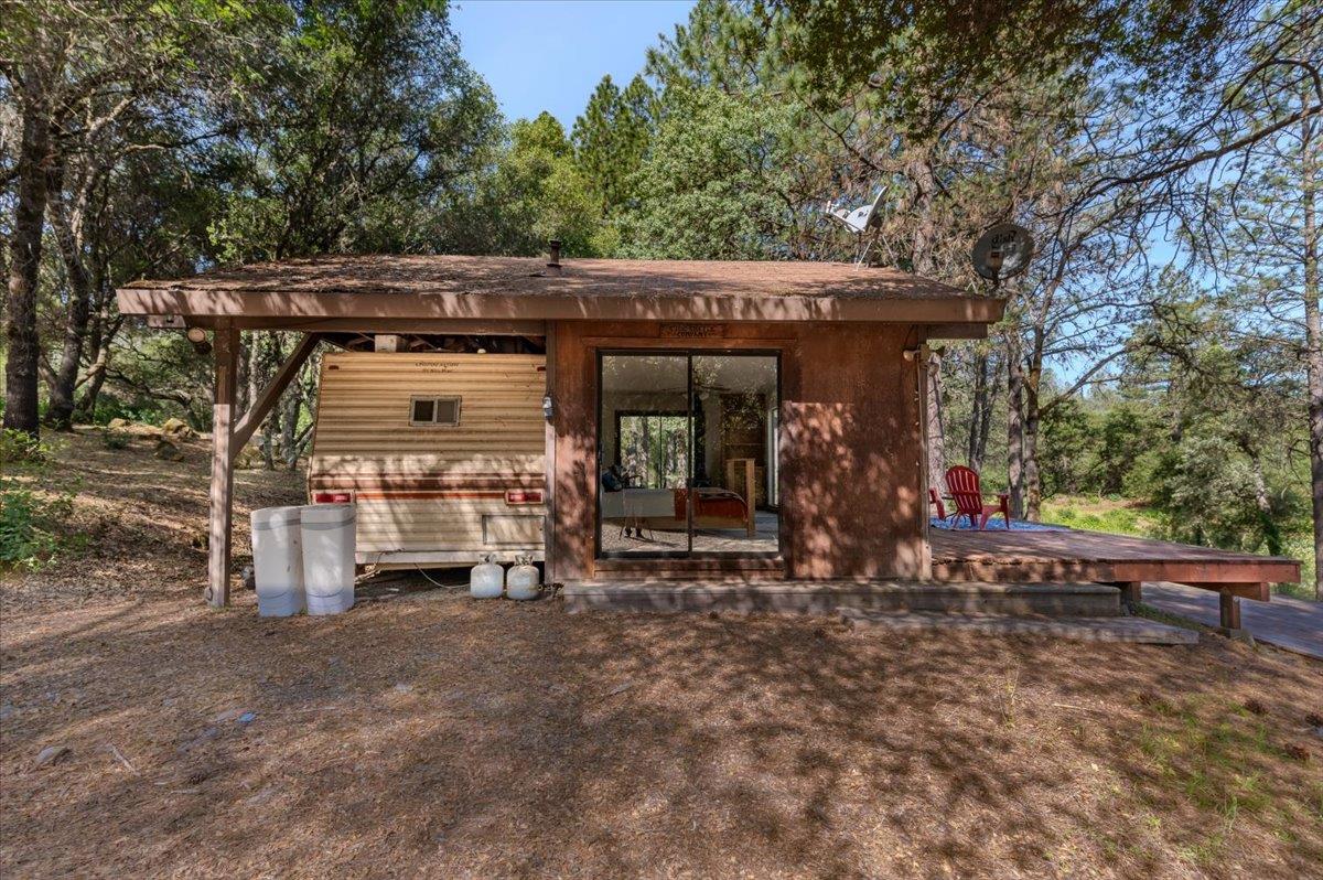 Detail Gallery Image 39 of 41 For 11076 Houghton Ranch Rd, Penn Valley,  CA 95946 - – Beds | – Baths