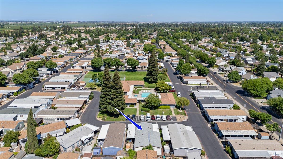 Detail Gallery Image 55 of 55 For 121 Ketch, Modesto,  CA 95356 - 2 Beds | 2 Baths