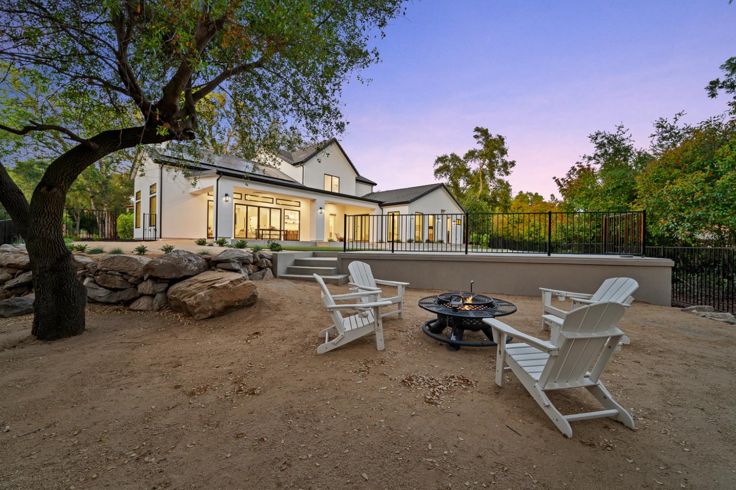 Detail Gallery Image 6 of 89 For 5859 Granite Hills Dr, Granite Bay,  CA 95746 - 5 Beds | 4/2 Baths