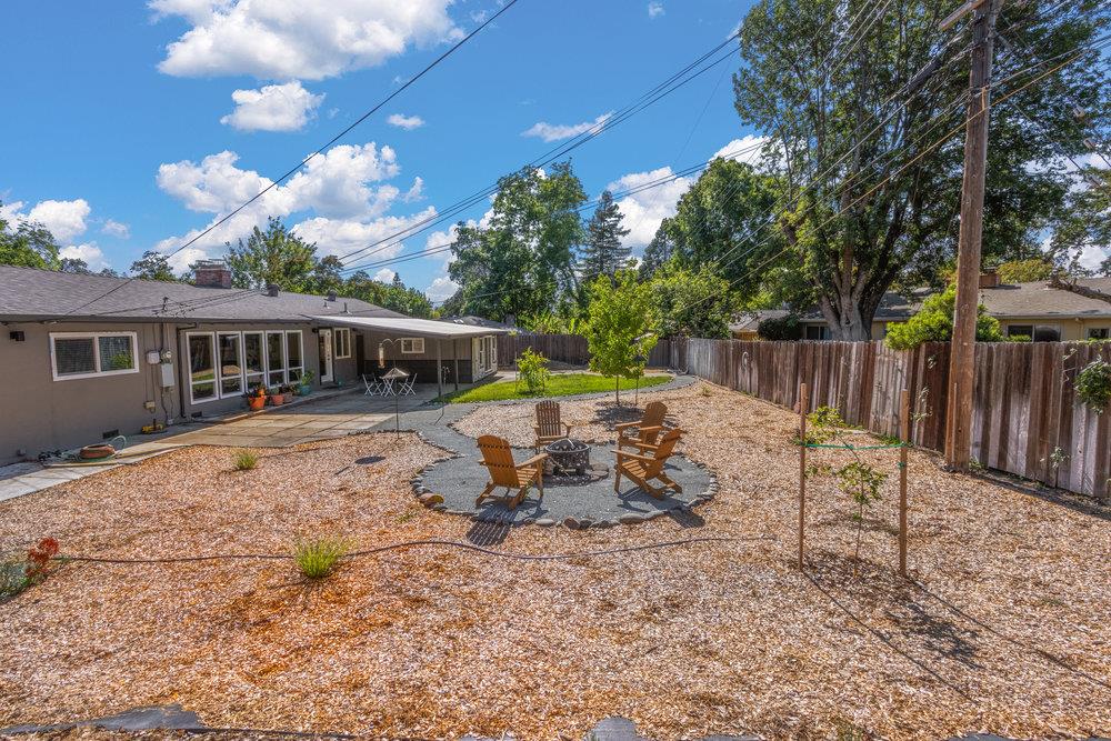 Detail Gallery Image 42 of 47 For 4117 Horgan Way, Sacramento,  CA 95821 - 3 Beds | 2 Baths