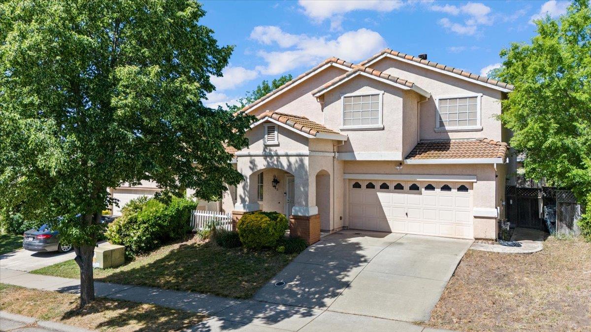 Detail Gallery Image 25 of 37 For 45 White Birch Ct, Roseville,  CA 95678 - 4 Beds | 3 Baths