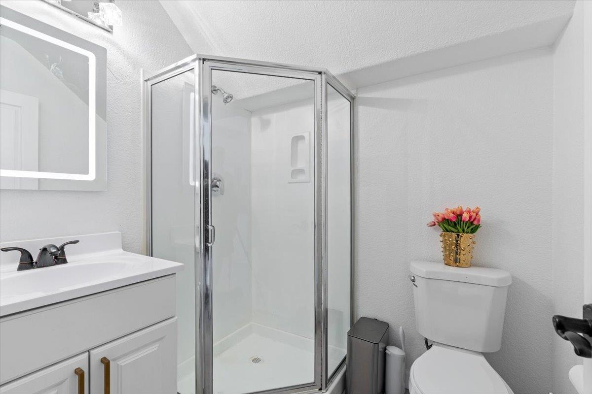 Detail Gallery Image 15 of 37 For 45 White Birch Ct, Roseville,  CA 95678 - 4 Beds | 3 Baths