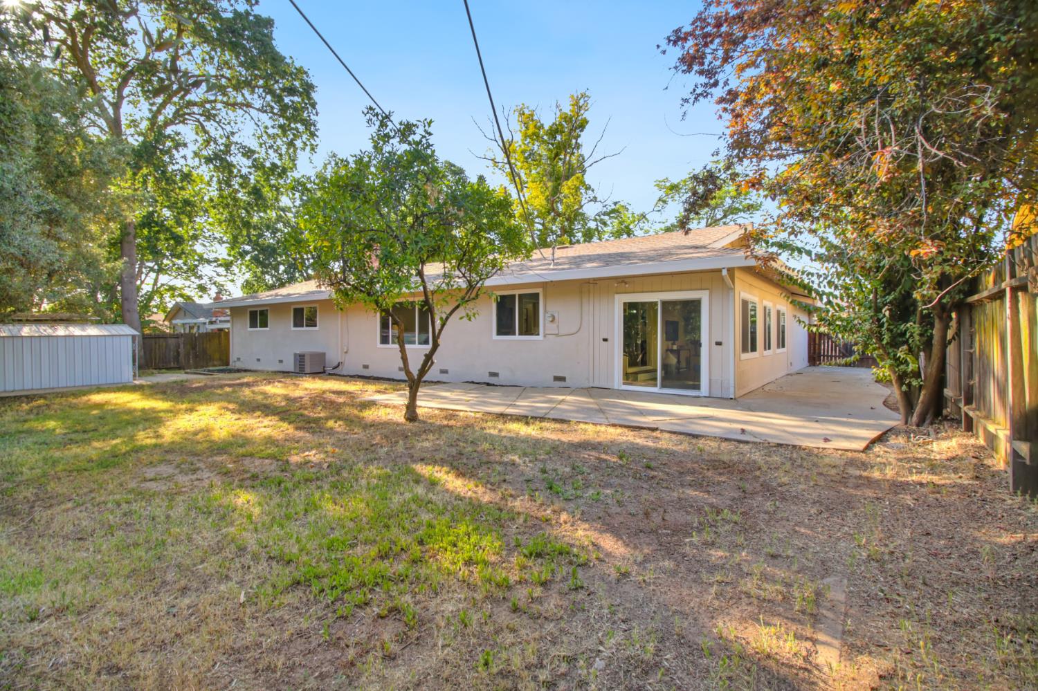 Detail Gallery Image 44 of 45 For 5512 Vahalla Dr, Carmichael,  CA 95608 - 3 Beds | 2 Baths