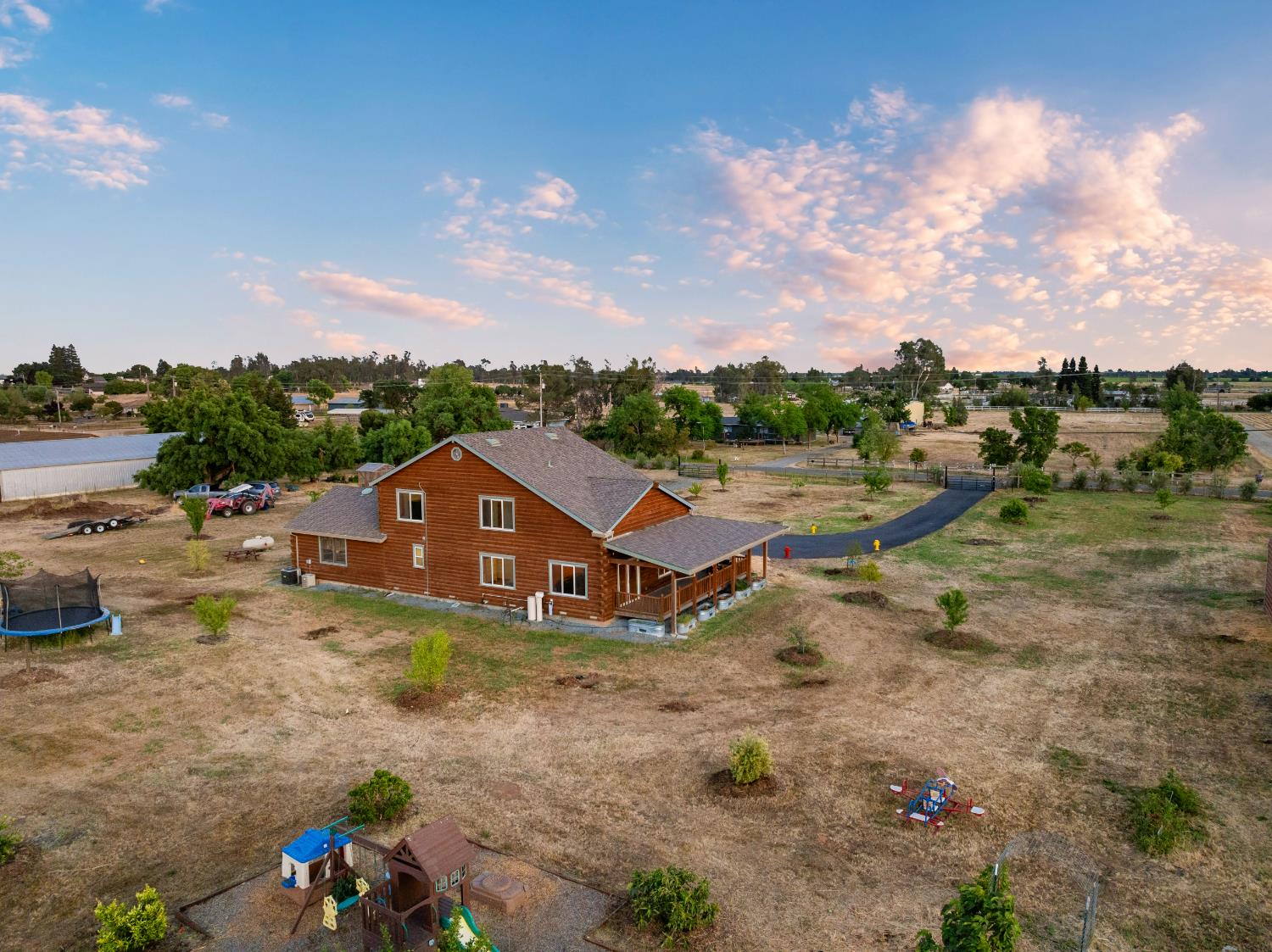 Detail Gallery Image 58 of 85 For 11889 Hobday Rd, Wilton,  CA 95693 - 4 Beds | 2/1 Baths