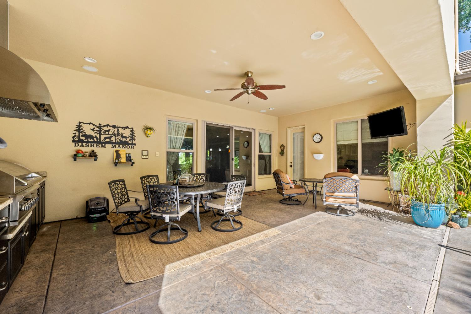 Detail Gallery Image 90 of 99 For 1410 Crocker Dr, El Dorado Hills,  CA 95762 - 5 Beds | 4/1 Baths