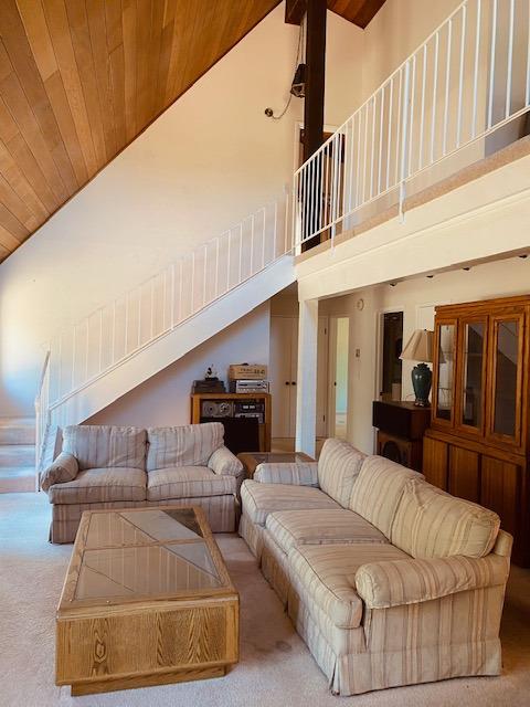 Detail Gallery Image 4 of 34 For 786 Colorado Ave, South Lake Tahoe,  CA 96150 - 3 Beds | 2 Baths