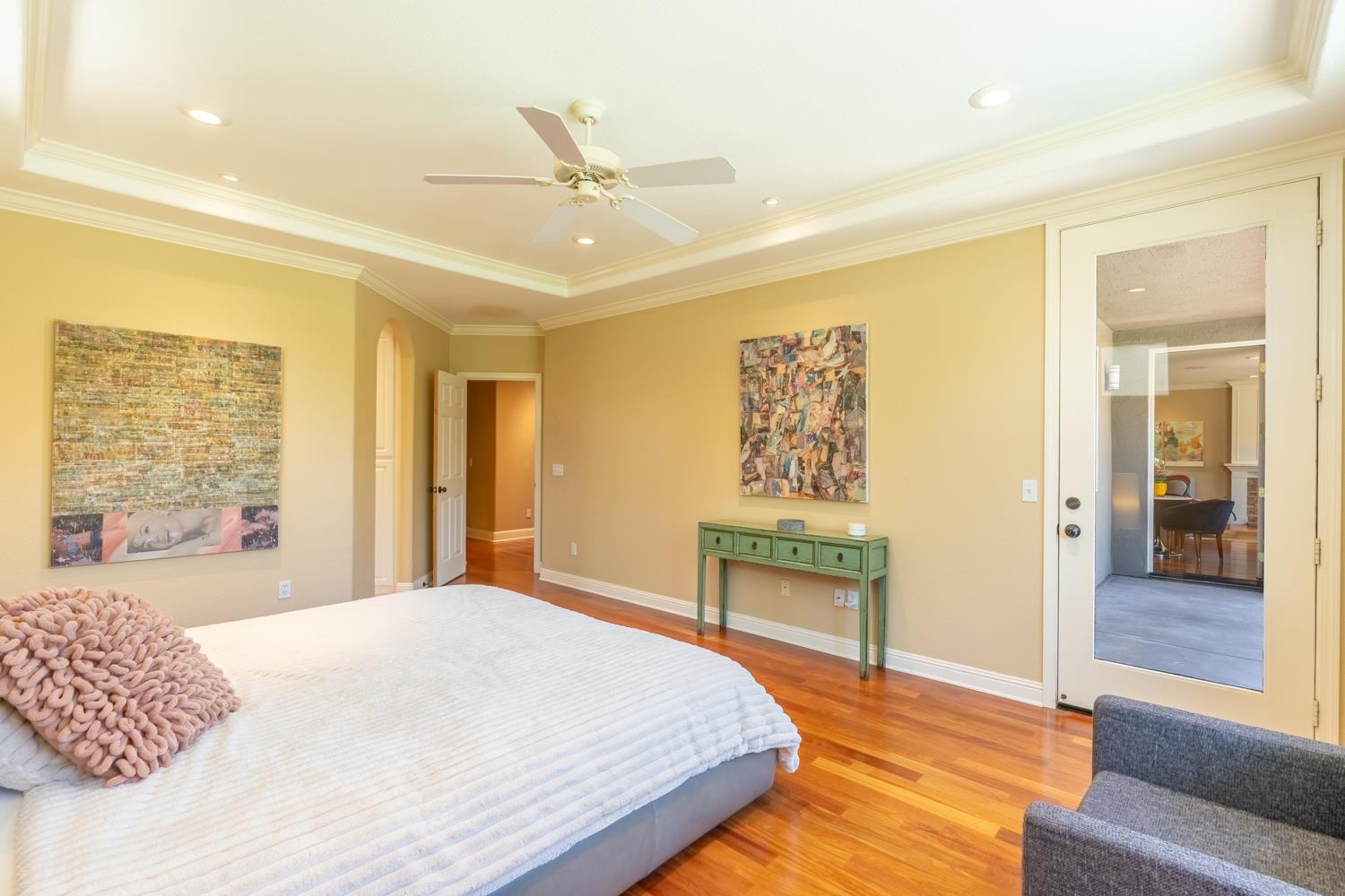 Detail Gallery Image 25 of 42 For 3509 Kee Ln, Modesto,  CA 95355 - 3 Beds | 2/1 Baths