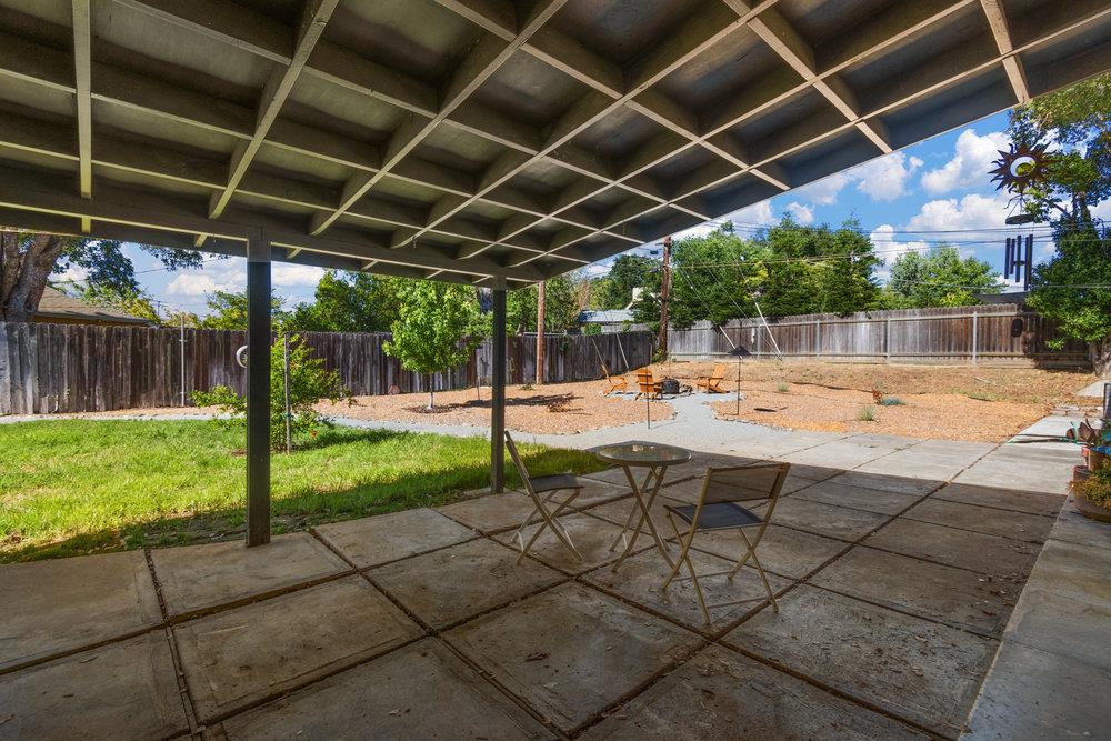 Detail Gallery Image 37 of 47 For 4117 Horgan Way, Sacramento,  CA 95821 - 3 Beds | 2 Baths