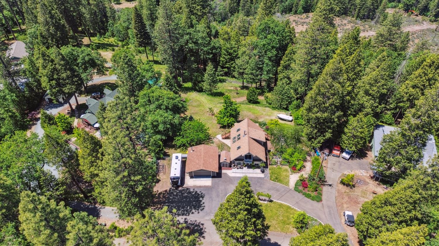 Detail Gallery Image 71 of 72 For 6003 Dolly Varden Ln, Pollock Pines,  CA 95726 - 3 Beds | 2 Baths