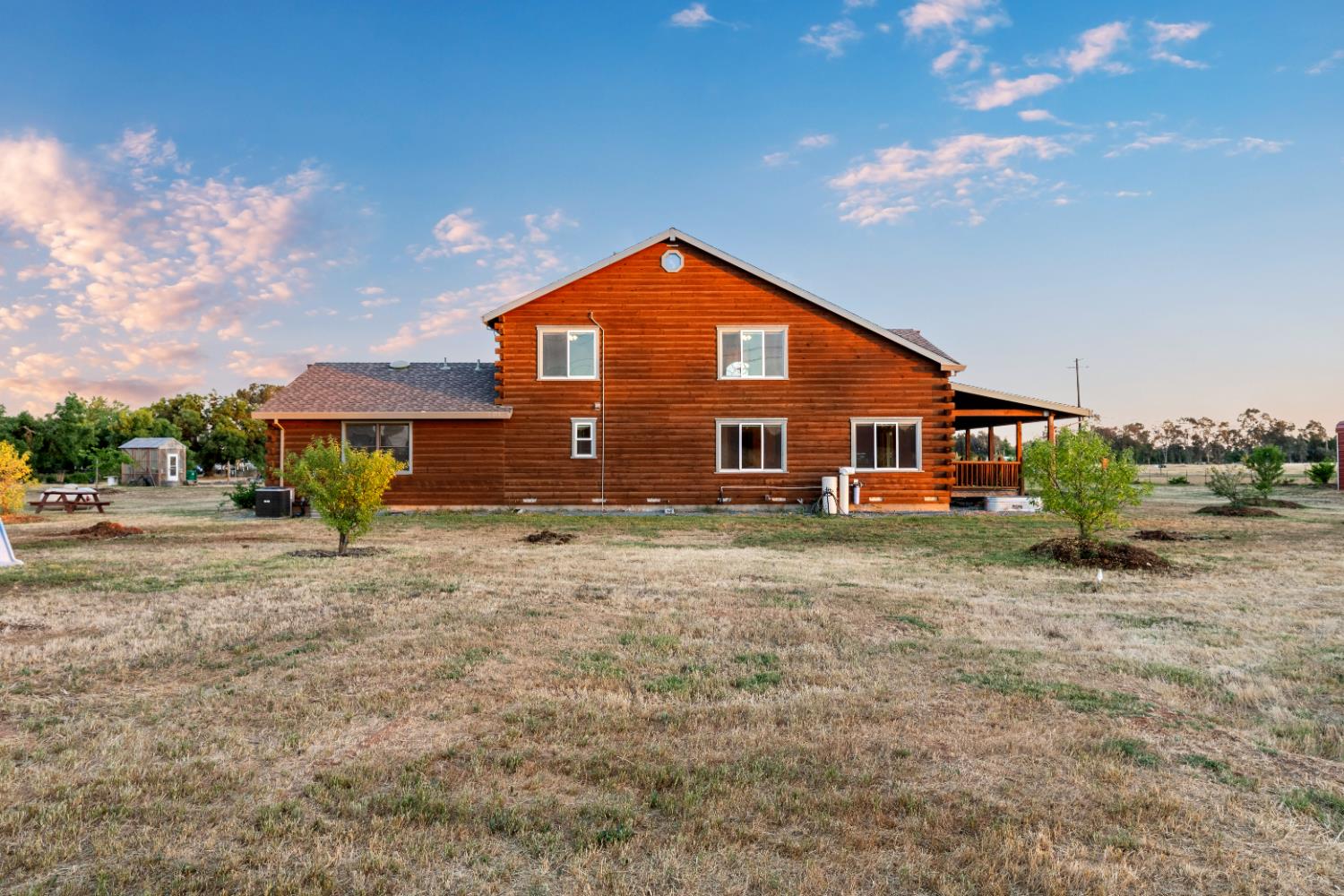 Detail Gallery Image 7 of 85 For 11889 Hobday Rd, Wilton,  CA 95693 - 4 Beds | 2/1 Baths