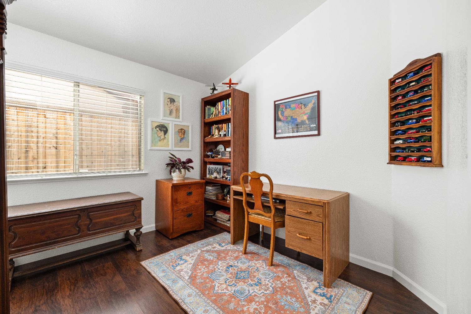 Detail Gallery Image 20 of 28 For 7415 Fireweed Cir, Citrus Heights,  CA 95610 - 3 Beds | 2 Baths