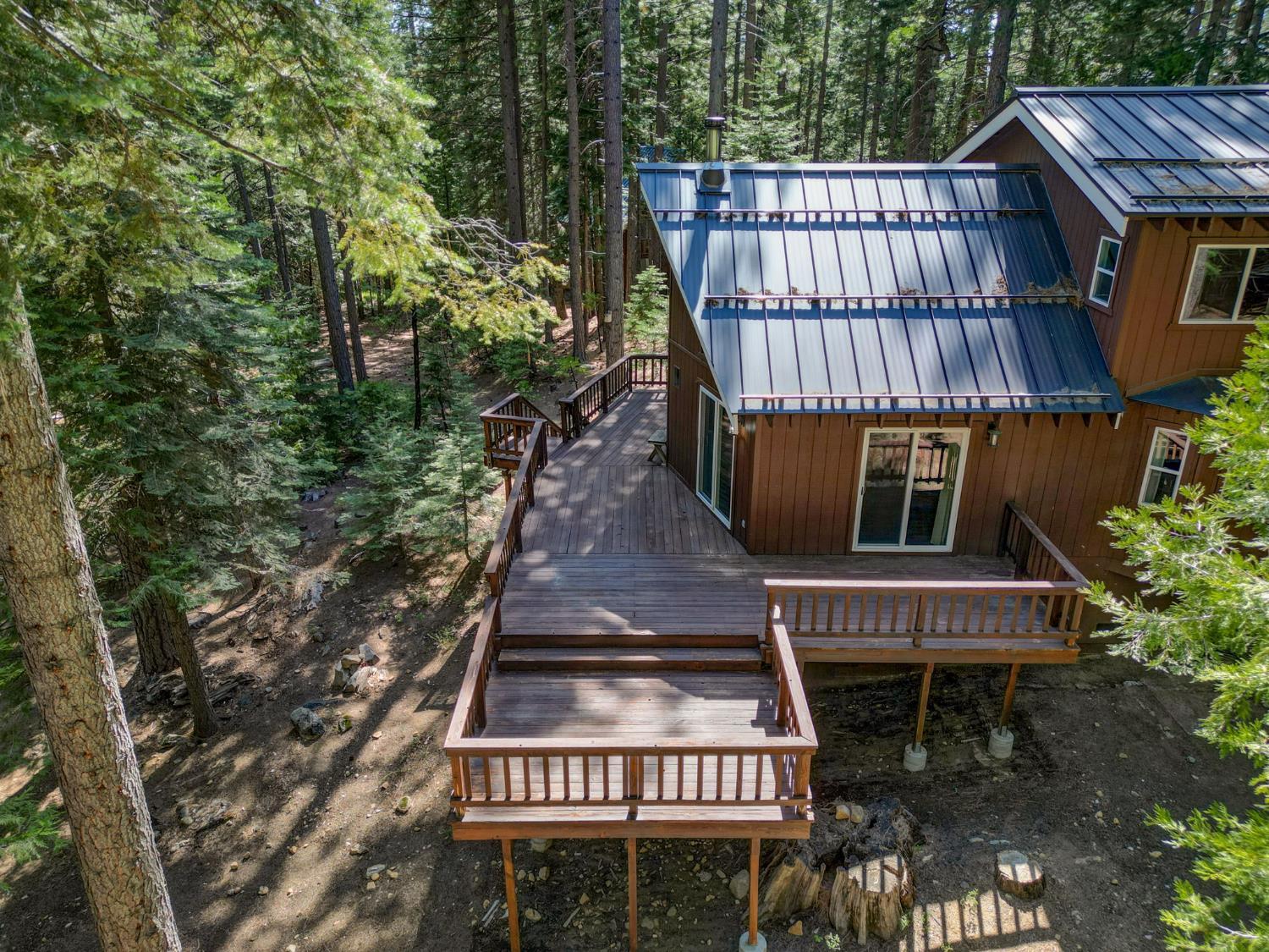 Detail Gallery Image 44 of 61 For 4742 Meko Dr, Camp Connell,  CA 95223 - 3 Beds | 2 Baths