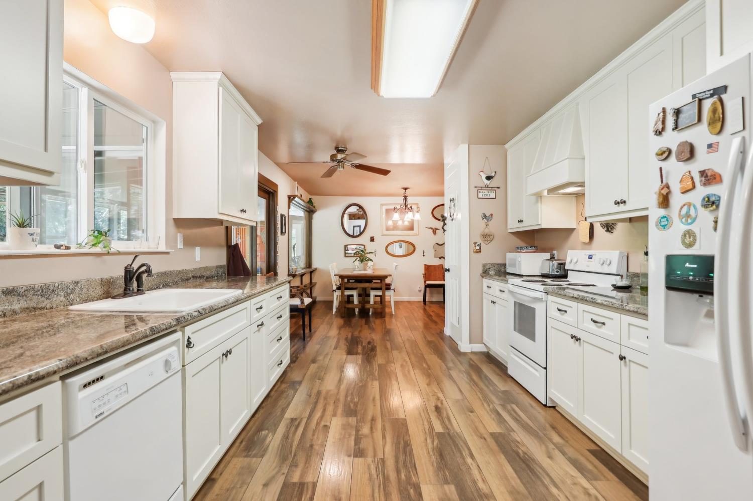 Hackomiller Road, Garden Valley, California image 9