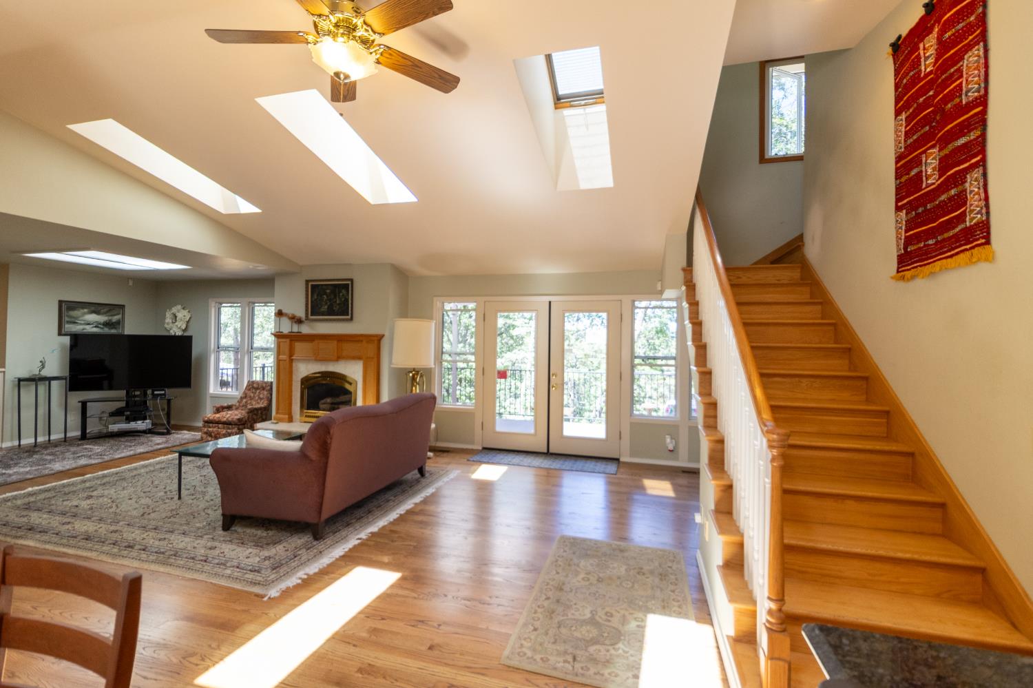 Detail Gallery Image 38 of 66 For 18069 Norlene Way, Grass Valley,  CA 95949 - 3 Beds | 3 Baths