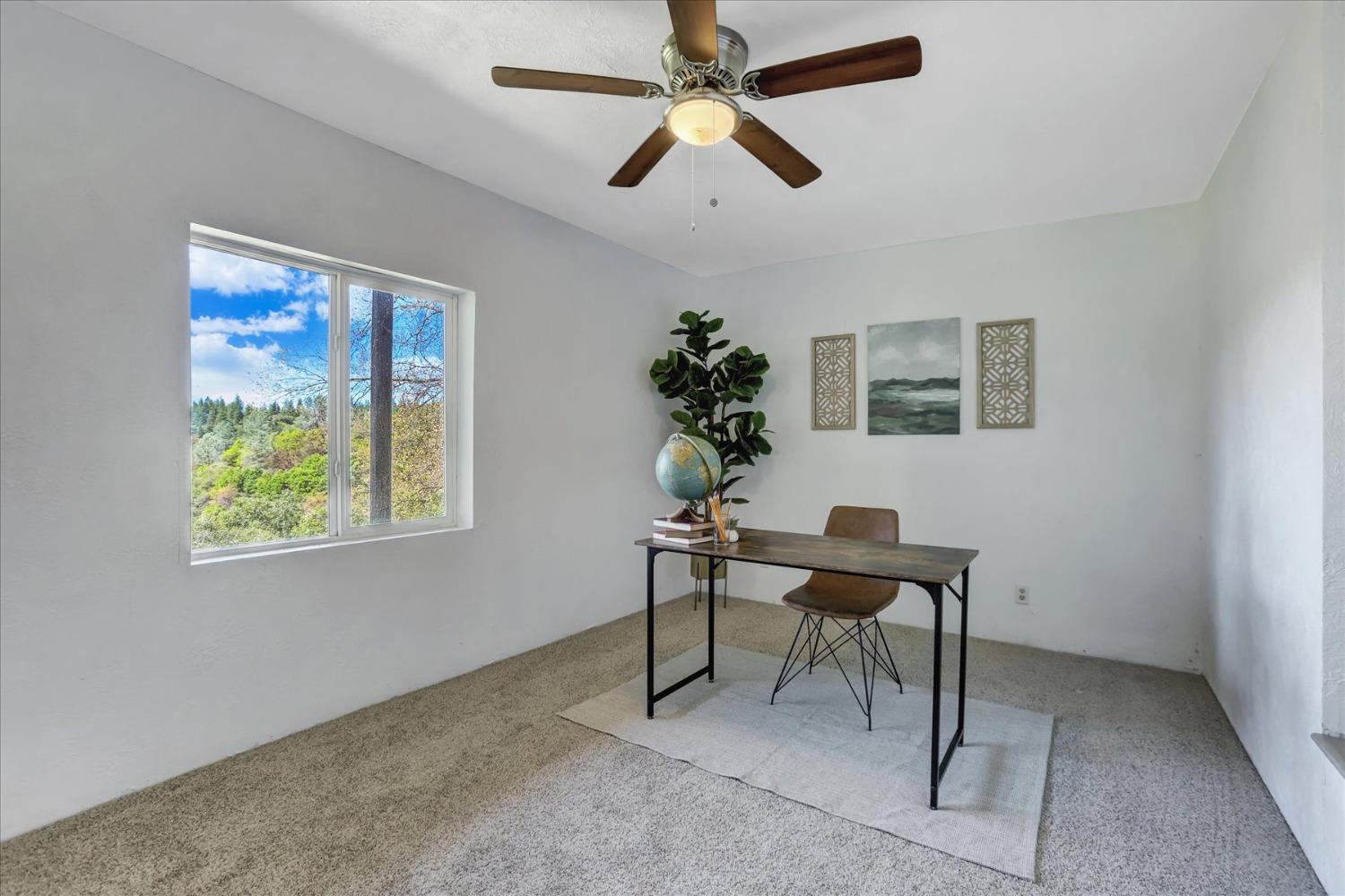 Detail Gallery Image 43 of 90 For 15690 Fay Rd, Grass Valley,  CA 95949 - 3 Beds | 2 Baths