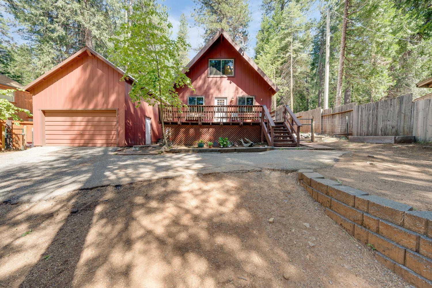 Detail Gallery Image 1 of 54 For 34735 E Towle, Alta,  CA 95701 - 3 Beds | 1 Baths