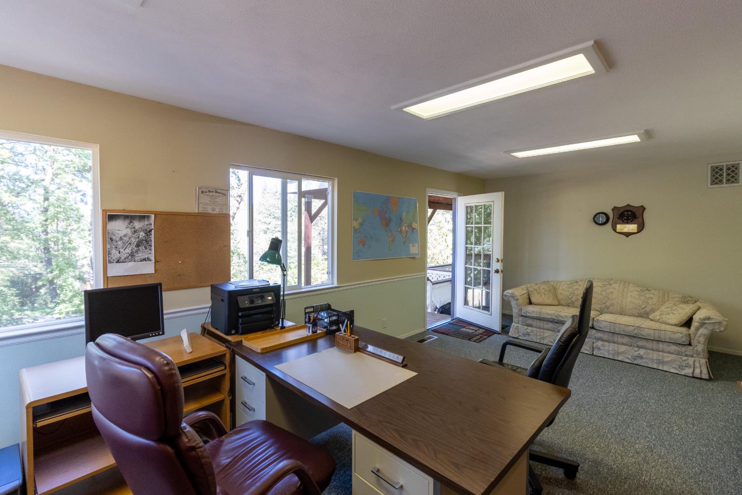 Detail Gallery Image 55 of 66 For 18069 Norlene Way, Grass Valley,  CA 95949 - 3 Beds | 3 Baths