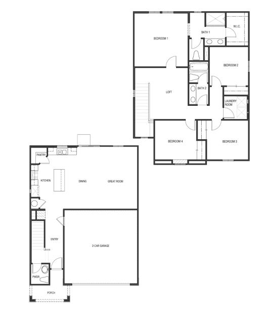 Detail Gallery Image 2 of 2 For 333 Halisan Ct 43 Ar,  Merced,  CA 95341 - 4 Beds | 2/1 Baths