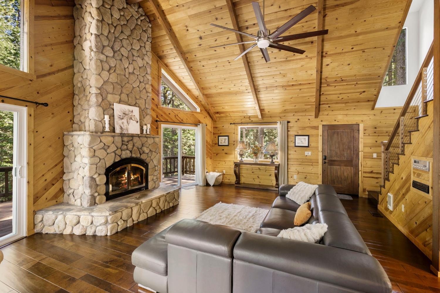Detail Gallery Image 3 of 61 For 4742 Meko Dr, Camp Connell,  CA 95223 - 3 Beds | 2 Baths