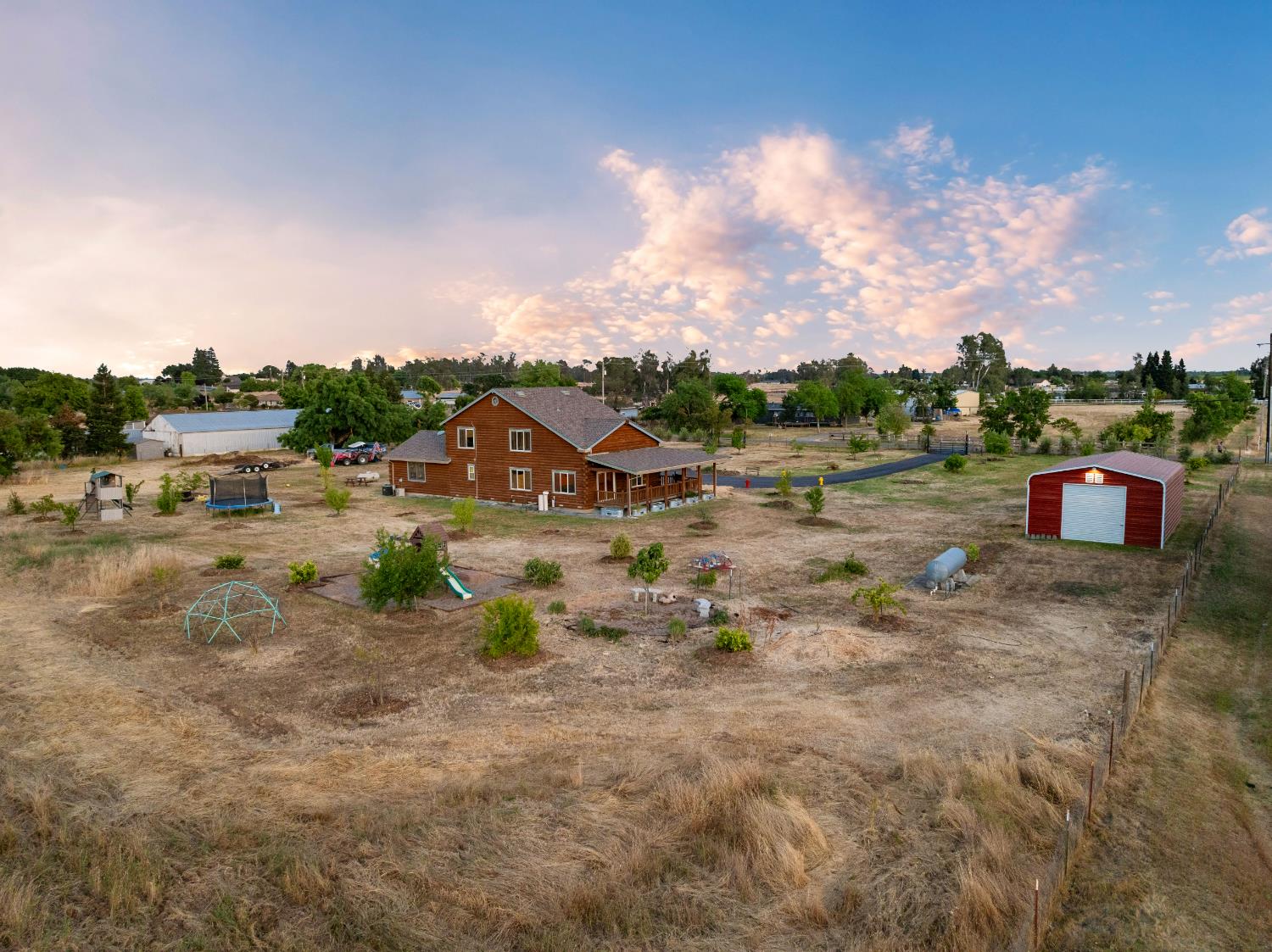 Detail Gallery Image 57 of 85 For 11889 Hobday Rd, Wilton,  CA 95693 - 4 Beds | 2/1 Baths