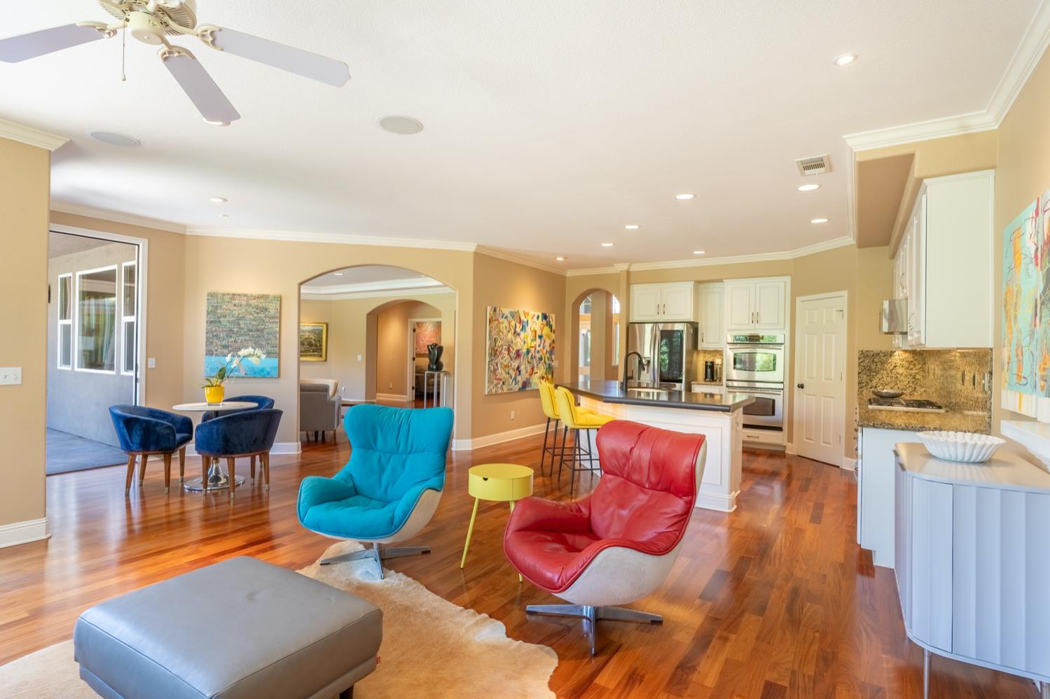 Detail Gallery Image 21 of 42 For 3509 Kee Ln, Modesto,  CA 95355 - 3 Beds | 2/1 Baths