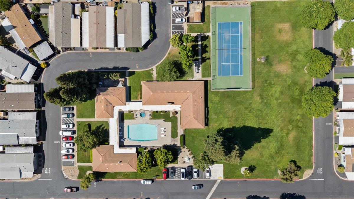 Detail Gallery Image 51 of 55 For 121 Ketch, Modesto,  CA 95356 - 2 Beds | 2 Baths