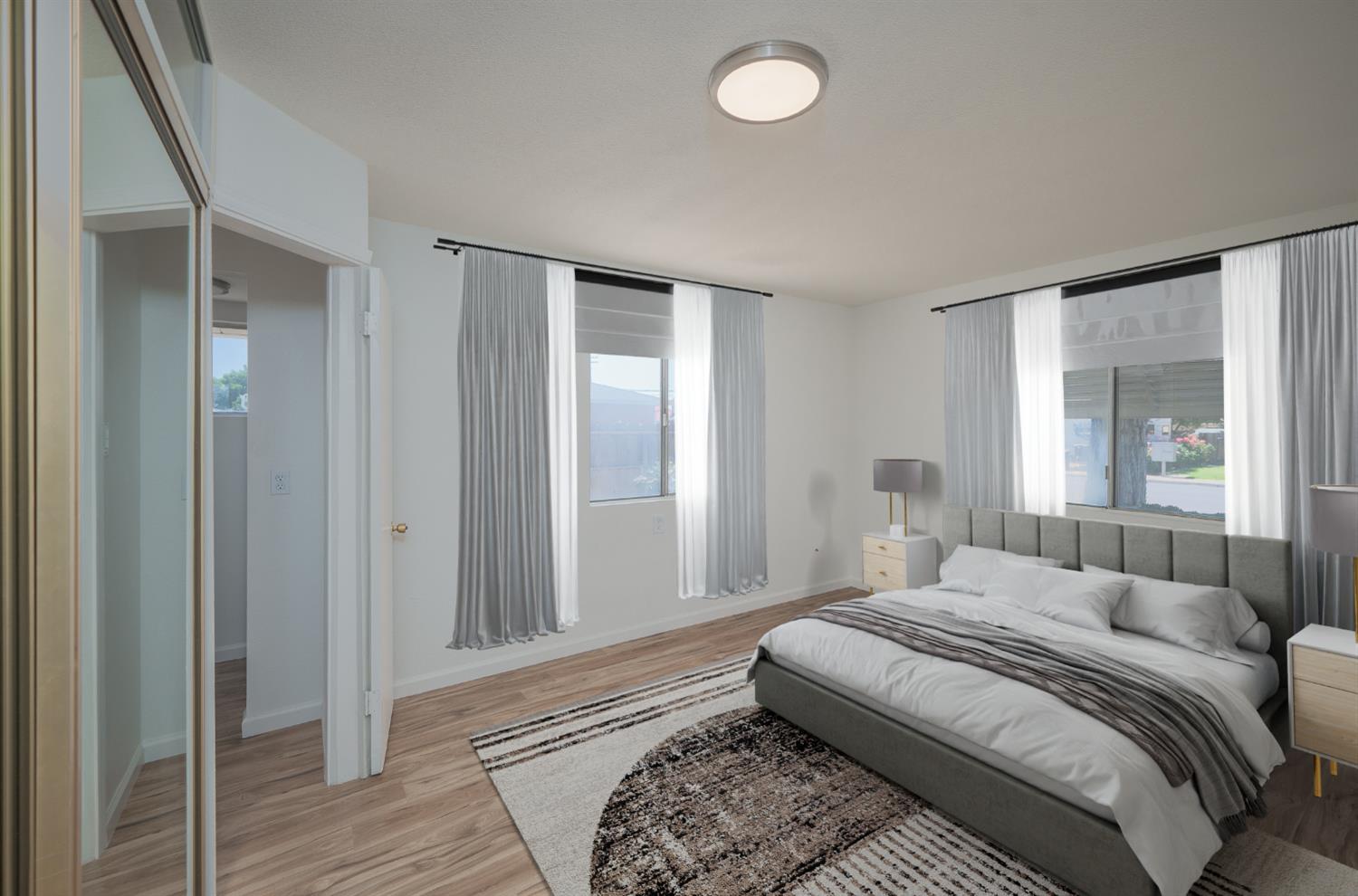 Detail Gallery Image 7 of 39 For 13137 Bentley St, Waterford,  CA 95386 - 3 Beds | 2 Baths