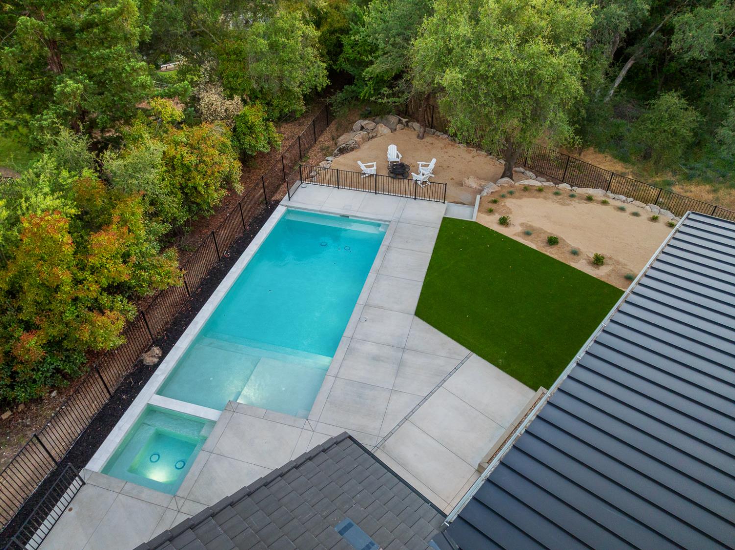 Detail Gallery Image 83 of 89 For 5859 Granite Hills Dr, Granite Bay,  CA 95746 - 5 Beds | 4/2 Baths