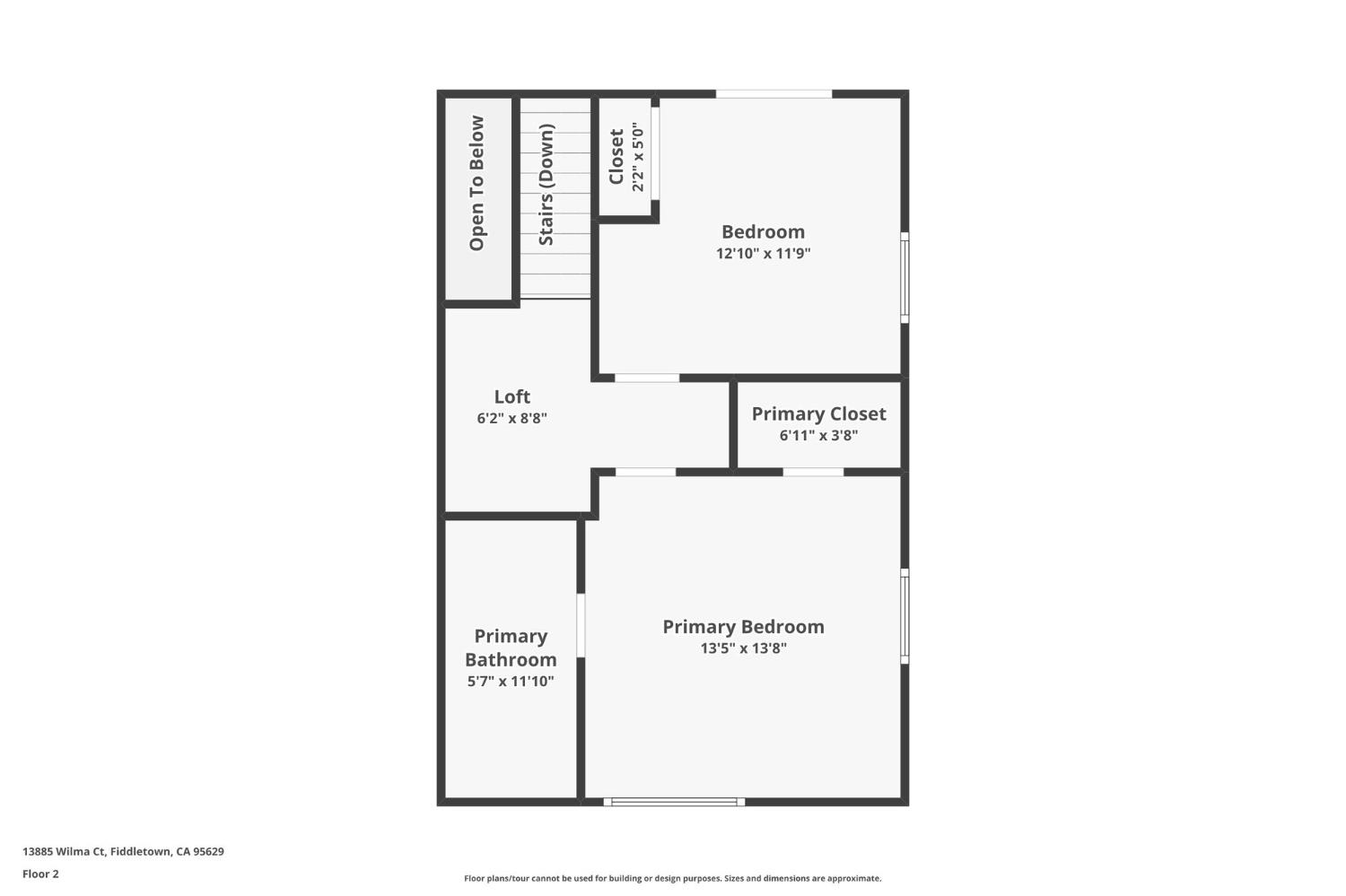 Detail Gallery Image 56 of 57 For 13885 Wilma Ct, Fiddletown,  CA 95629 - 2 Beds | 2 Baths