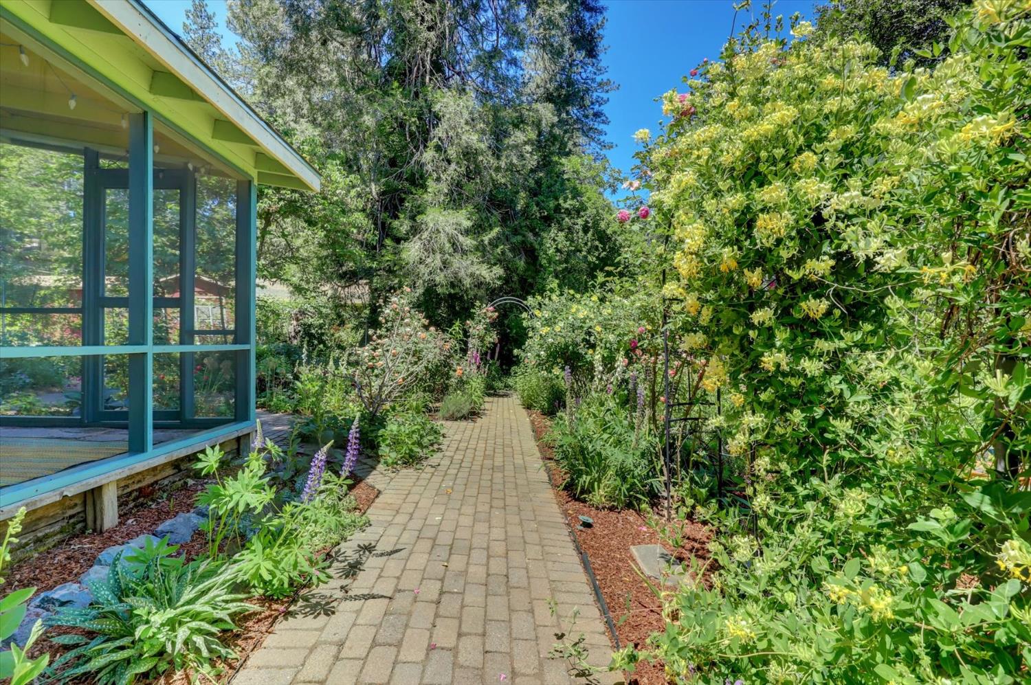 Detail Gallery Image 4 of 69 For 10808 Footwall Dr, Grass Valley,  CA 95945 - 2 Beds | 2/1 Baths