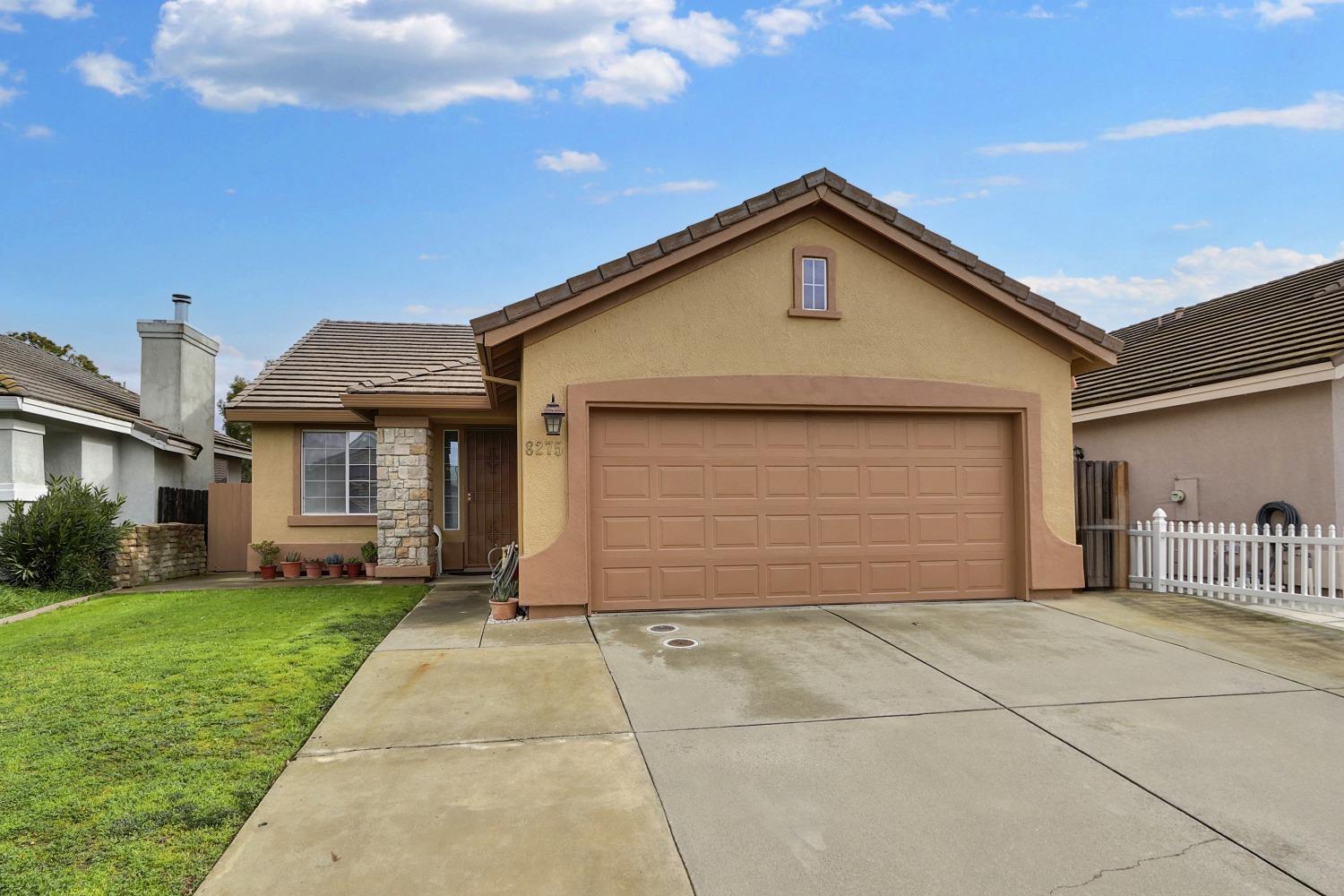Detail Gallery Image 38 of 38 For 8275 Fanning Way, Sacramento,  CA 95829 - 3 Beds | 2 Baths