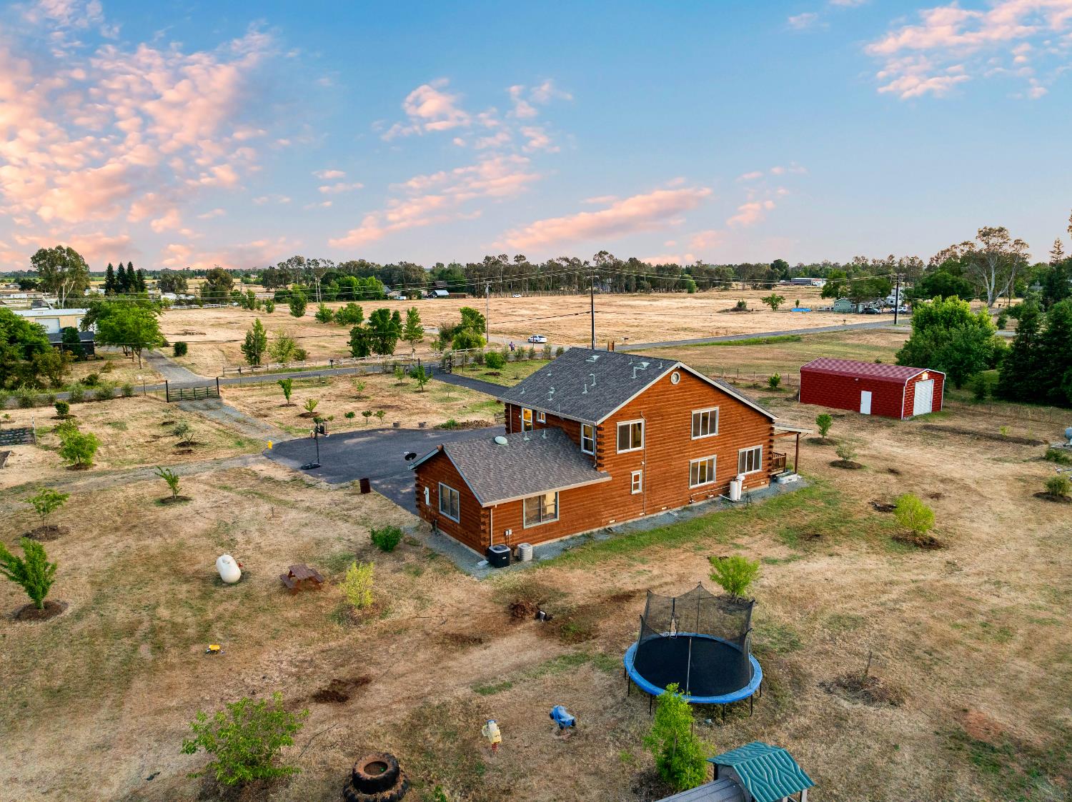 Detail Gallery Image 60 of 85 For 11889 Hobday Rd, Wilton,  CA 95693 - 4 Beds | 2/1 Baths