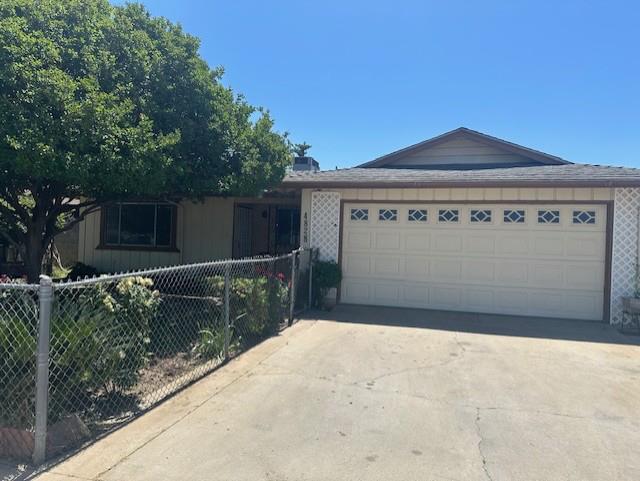 Detail Gallery Image 2 of 15 For 4828 Mcnary Ct, Empire,  CA 95357 - 4 Beds | 2 Baths