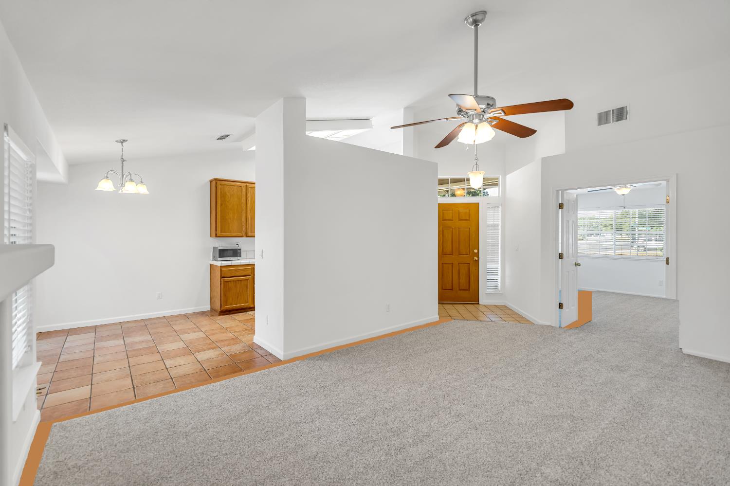 Detail Gallery Image 7 of 35 For 8825 Kepler Ct., Elk Grove,  CA 95758 - 2 Beds | 2 Baths