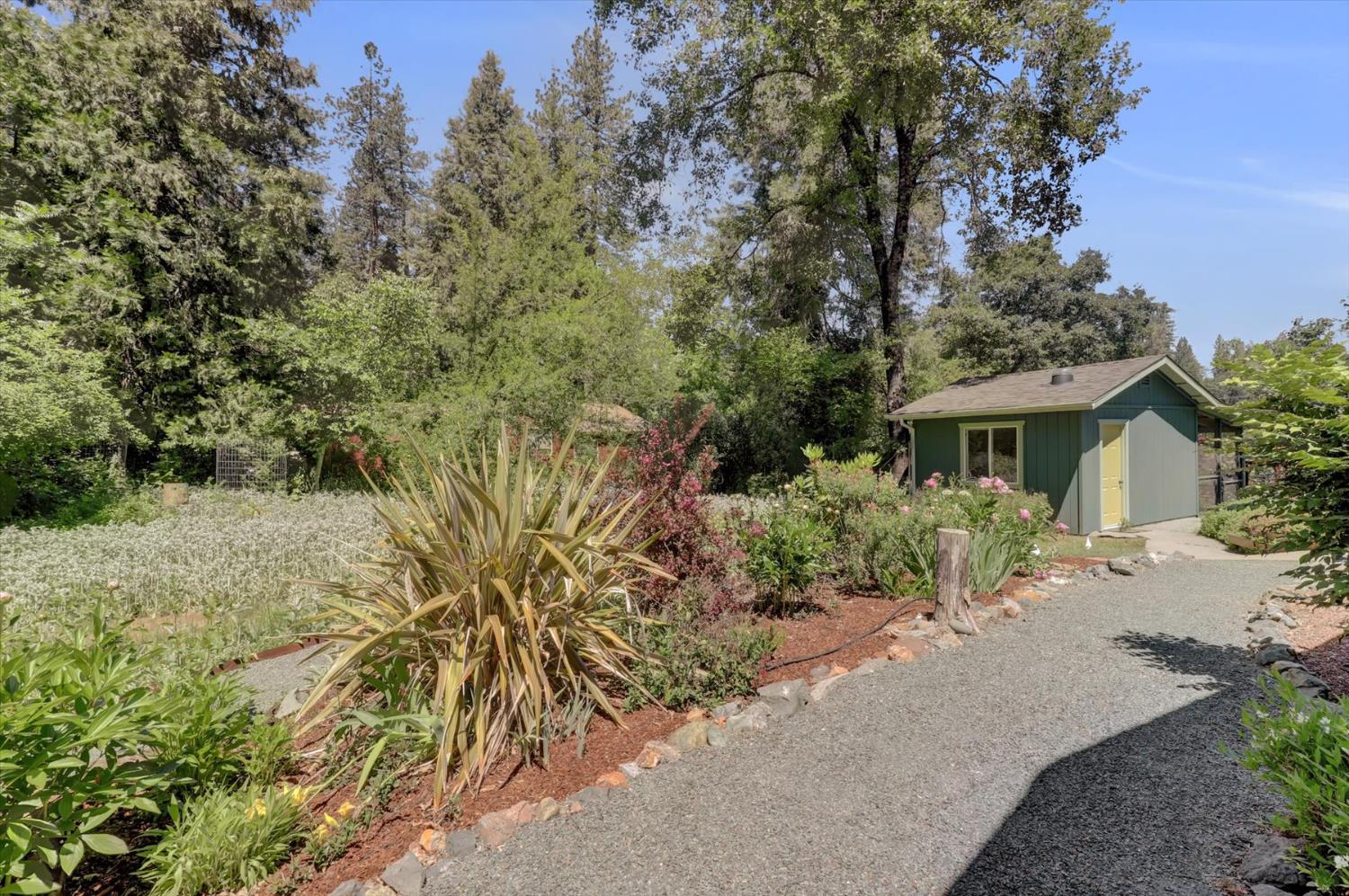 Detail Gallery Image 46 of 69 For 10808 Footwall Dr, Grass Valley,  CA 95945 - 2 Beds | 2/1 Baths