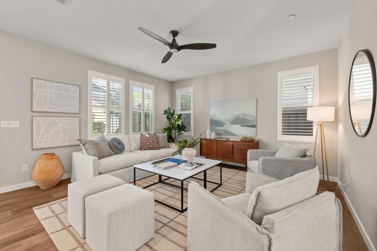 Detail Gallery Image 25 of 78 For 3565 Forney Way, Sacramento,  CA 95816 - 4 Beds | 2/1 Baths