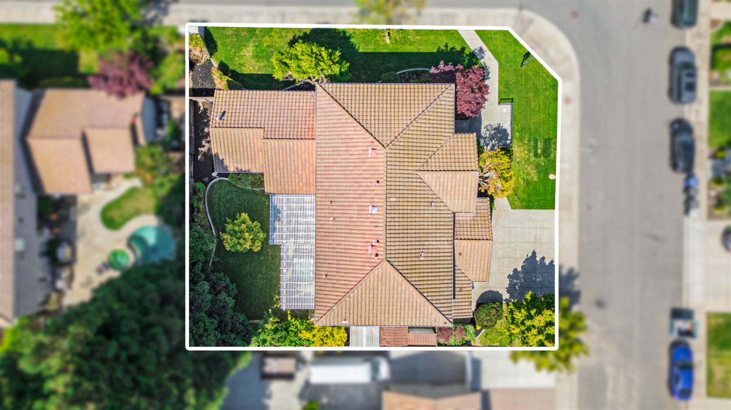 Detail Gallery Image 64 of 70 For 2520 Mira Vista Ct, Modesto,  CA 95356 - 5 Beds | 3 Baths