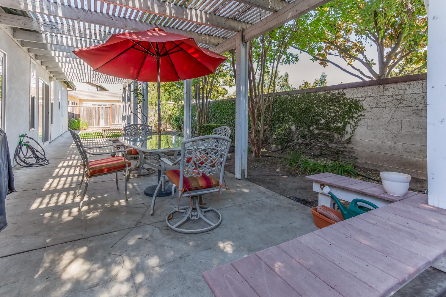 Detail Gallery Image 37 of 44 For 3543 Oak Shores Dr, Stockton,  CA 95209 - 3 Beds | 2 Baths