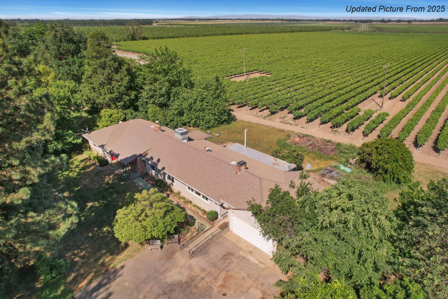 Detail Gallery Image 58 of 97 For 39670 S River Rd, Clarksburg,  CA 95612 - 5 Beds | 1/1 Baths