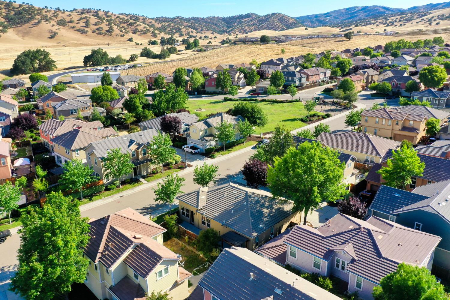 Detail Gallery Image 28 of 30 For 9337 Vintner Cir, Patterson,  CA 95363 - 3 Beds | 2 Baths